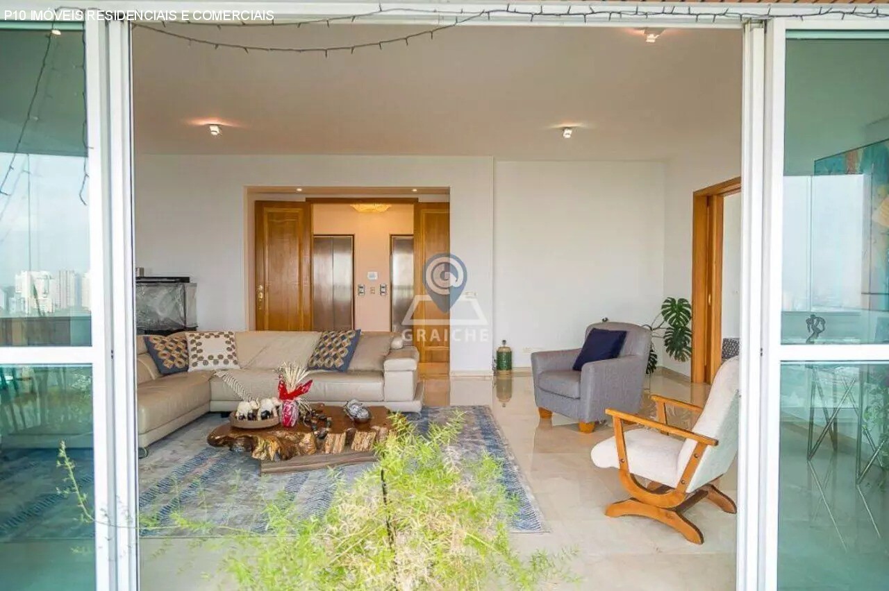 Apartamento à venda com 6 quartos, 367m² - Foto 7