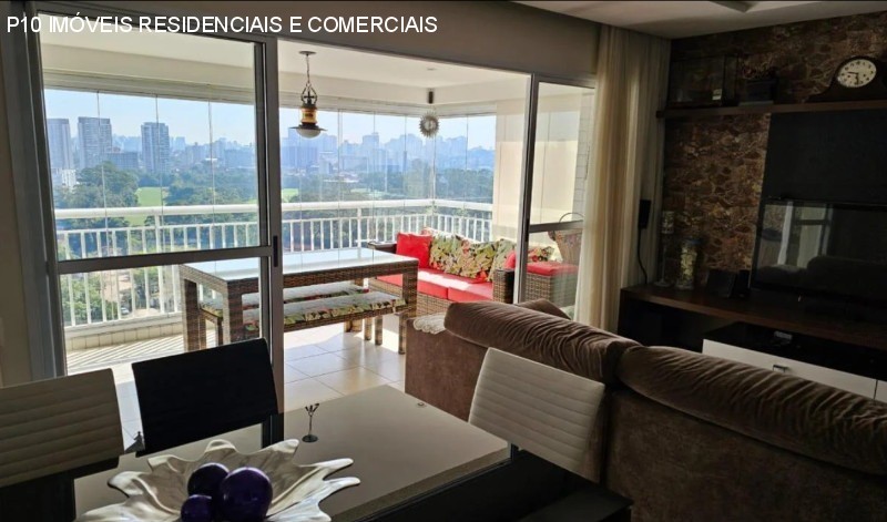 Apartamento à venda com 4 quartos, 117m² - Foto 4