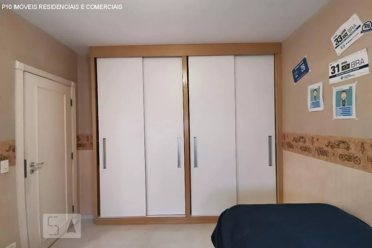 Apartamento, 4 quartos, 207 m² - Foto 15