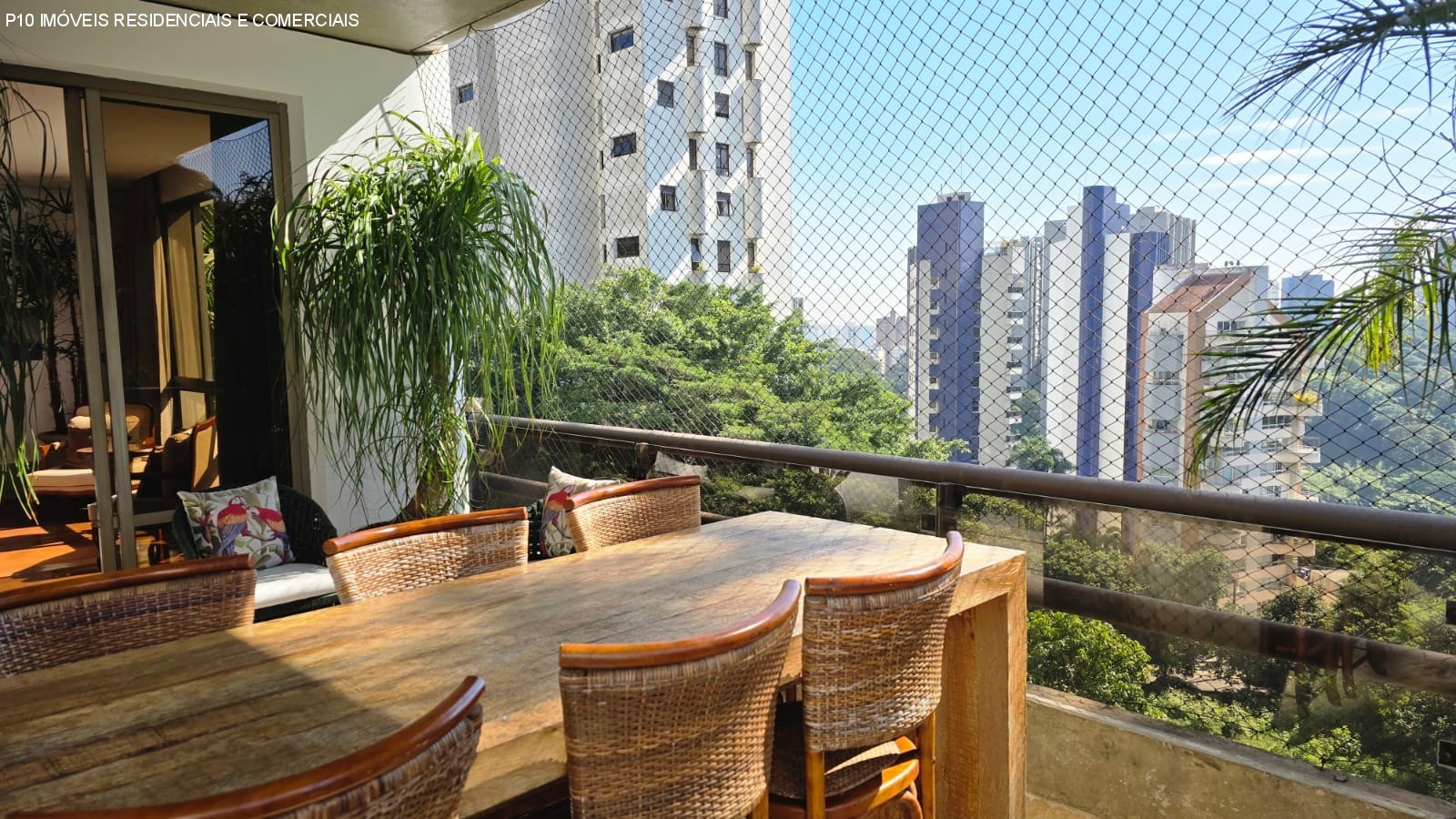 Apartamento à venda e aluguel com 4 quartos, 425m² - Foto 5