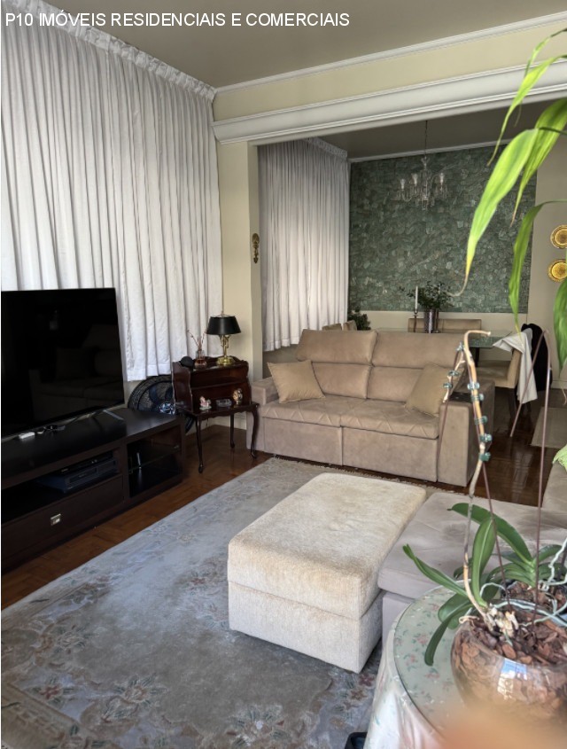 Apartamento, 4 quartos, 220 m² - Foto 9