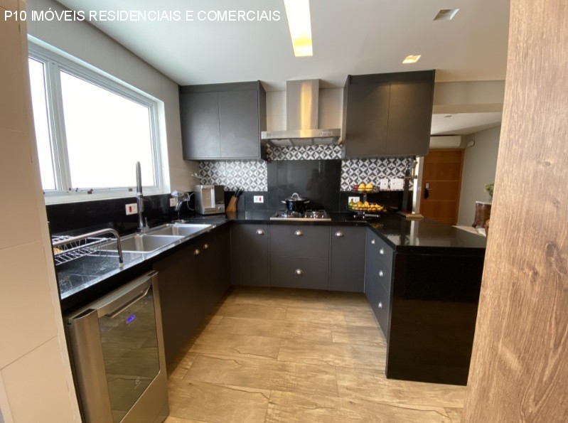 Apartamento, 4 quartos, 169 m² - Foto 7