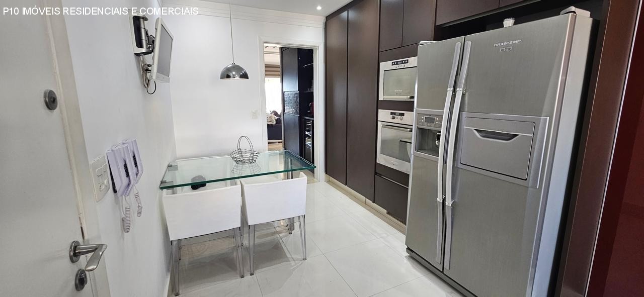 Apartamento, 3 quartos, 206 m² - Foto 18