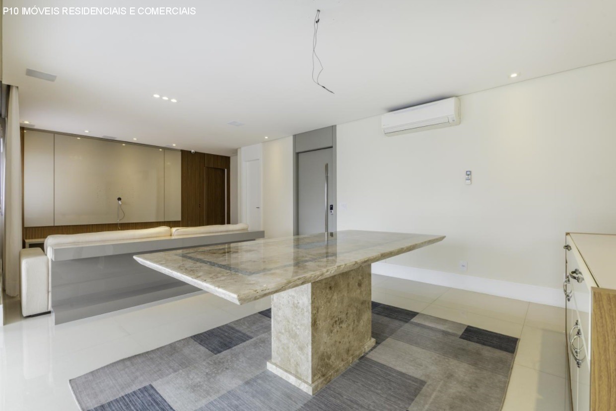 Apartamento, 3 quartos, 157 m² - Foto 11