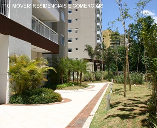 Apartamento à venda com 3 quartos, 125m² - Foto 40