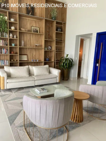 Apartamento, 3 quartos, 156 m² - Foto 6