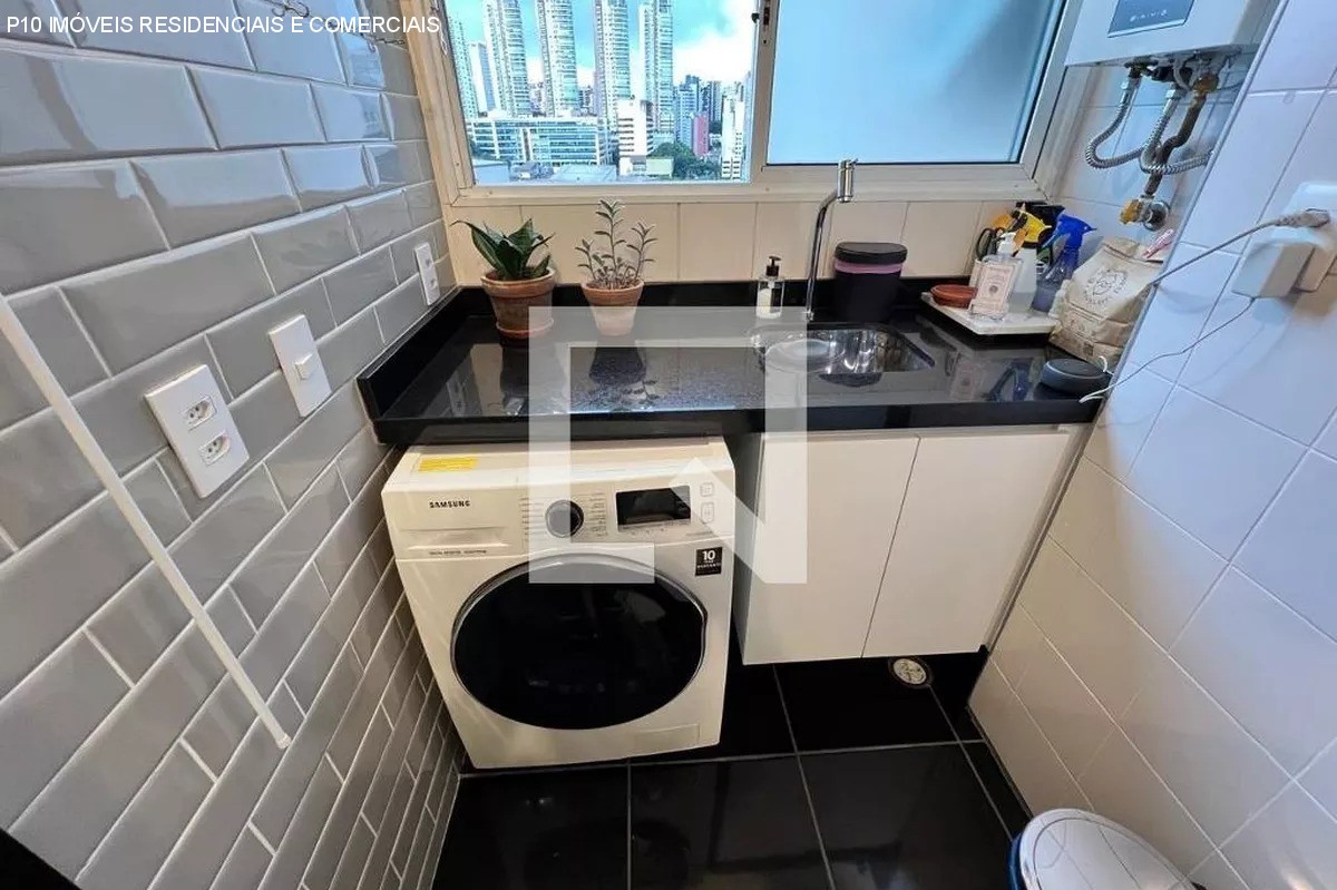 Apartamento, 2 quartos, 55 m² - Foto 11