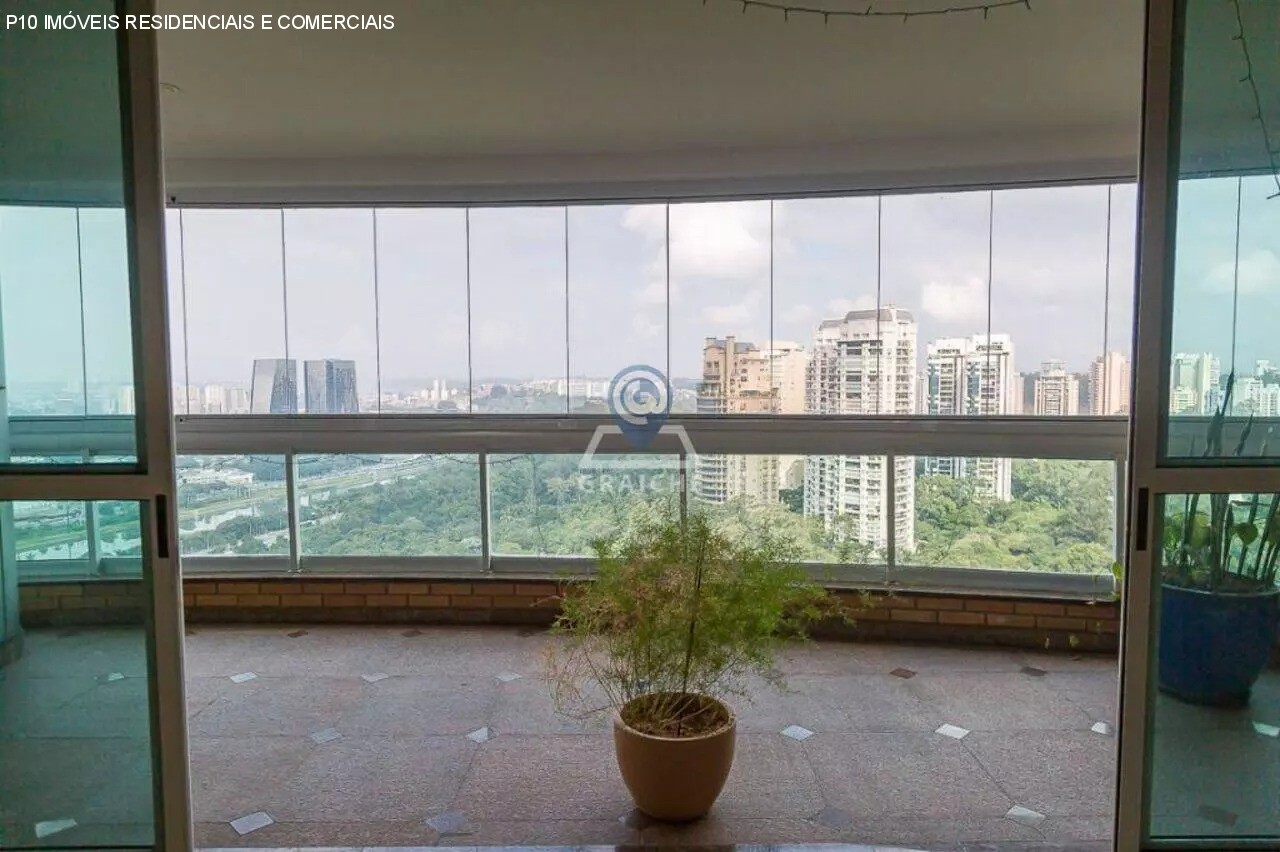 Apartamento à venda com 6 quartos, 367m² - Foto 6
