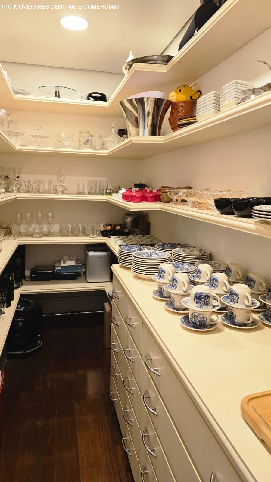 Apartamento à venda e aluguel com 4 quartos, 425m² - Foto 30