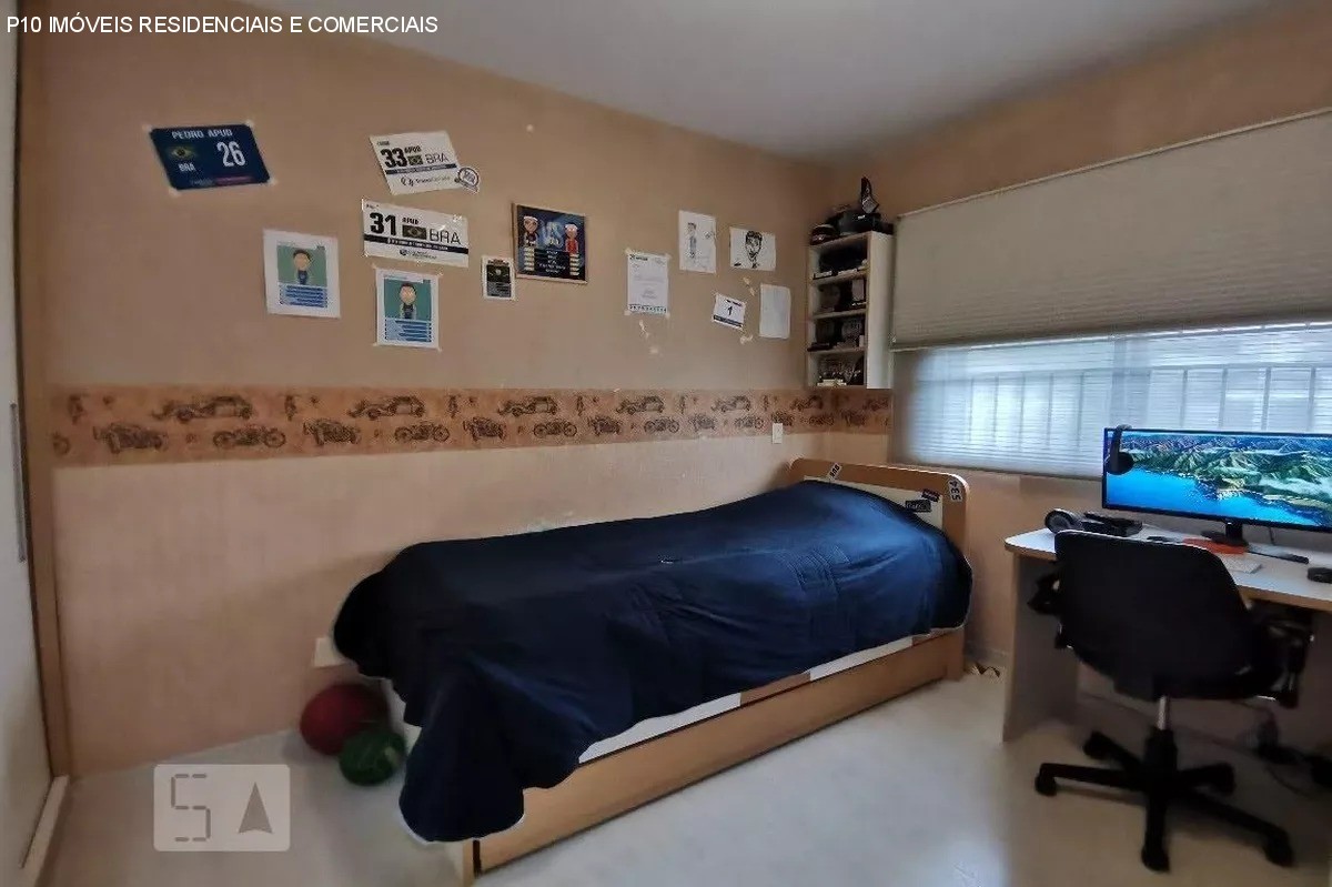 Apartamento, 4 quartos, 207 m² - Foto 14