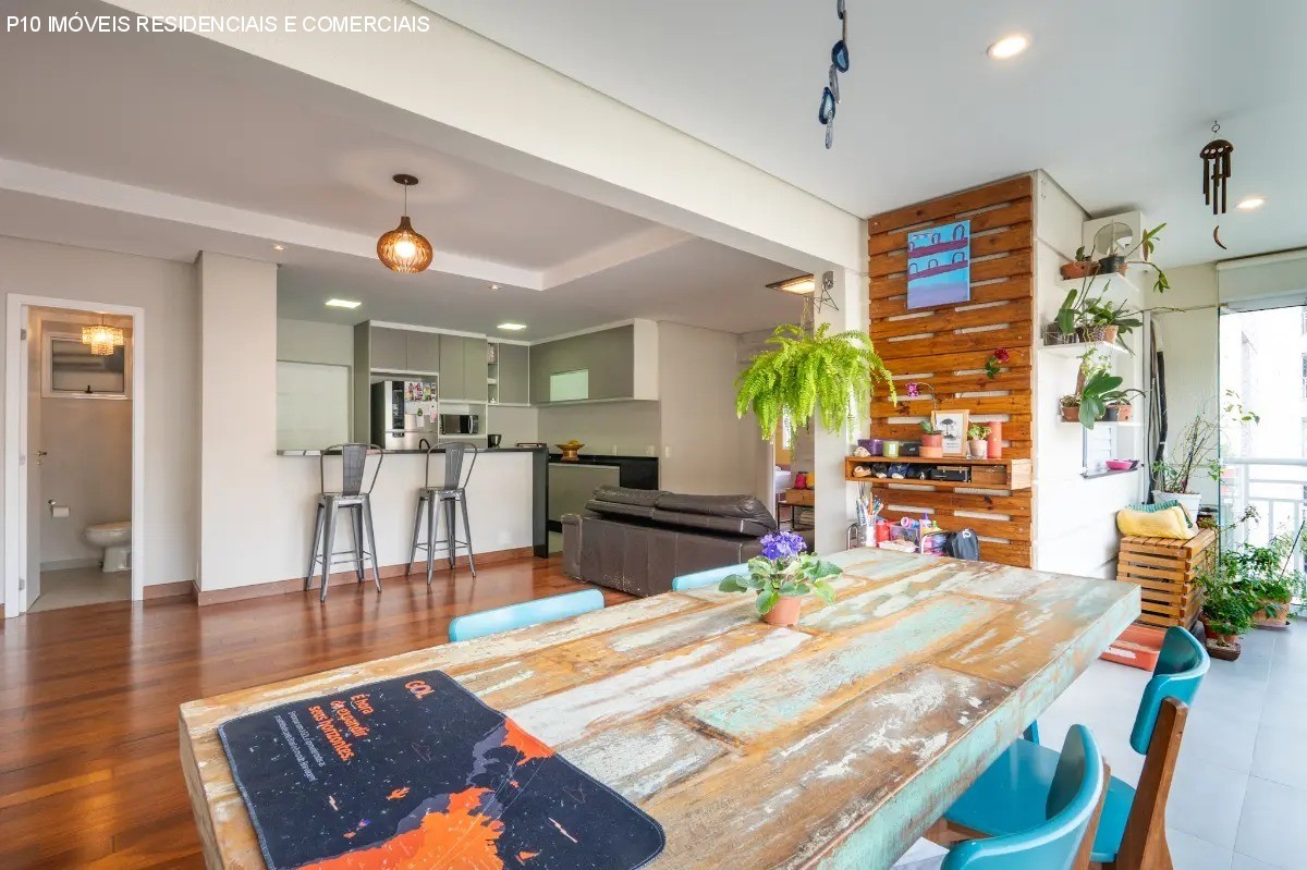 Apartamento, 2 quartos, 96 m² - Foto 9