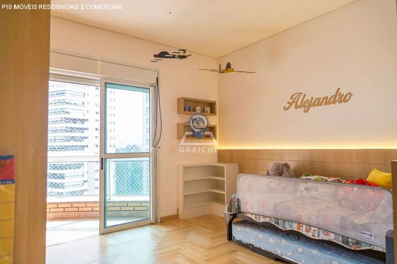 Apartamento à venda com 6 quartos, 367m² - Foto 29