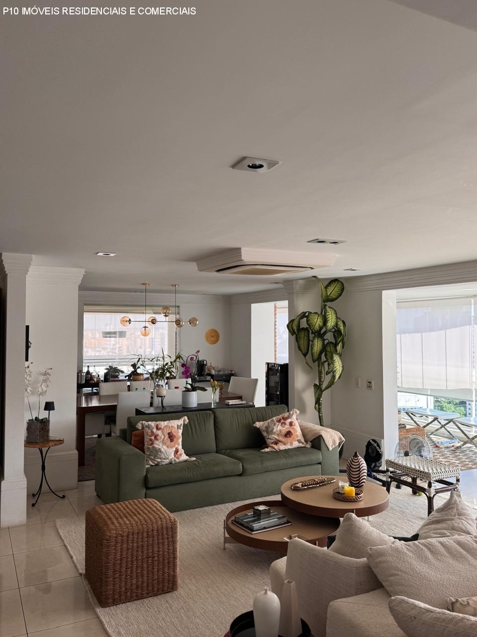 Apartamento, 3 quartos, 261 m² - Foto 3