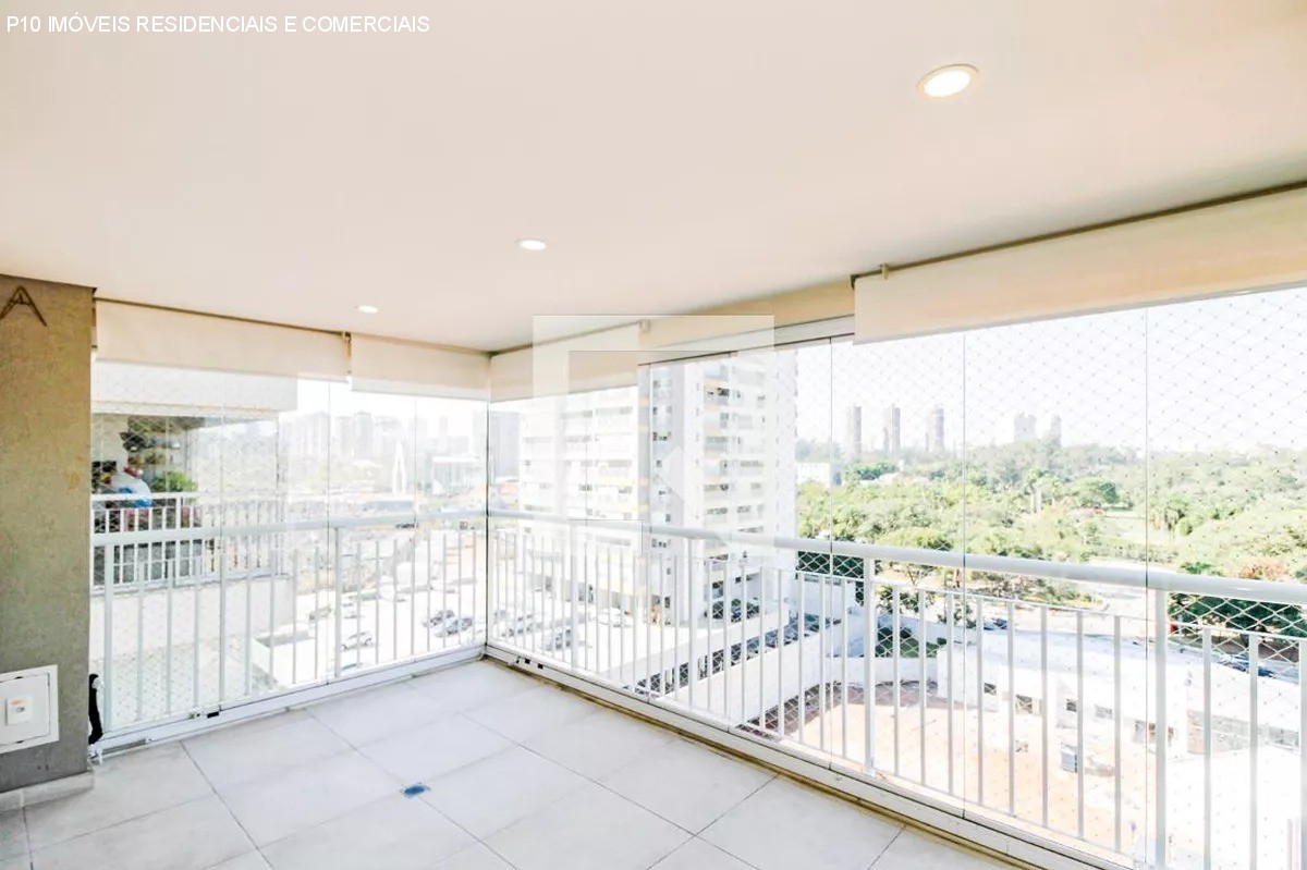 Apartamento, 2 quartos, 65 m² - Foto 1