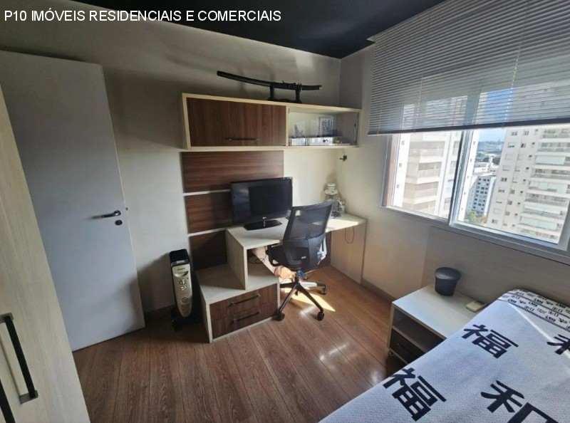 Apartamento à venda com 4 quartos, 117m² - Foto 19
