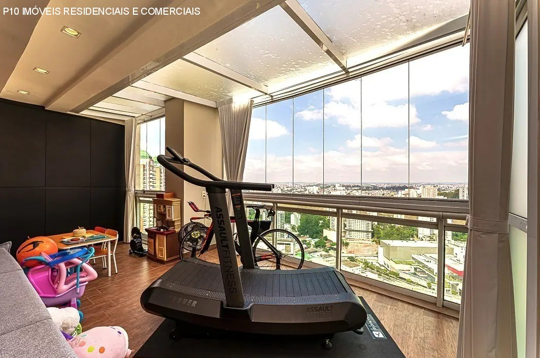 Cobertura, 4 quartos, 356 m² - Foto 12