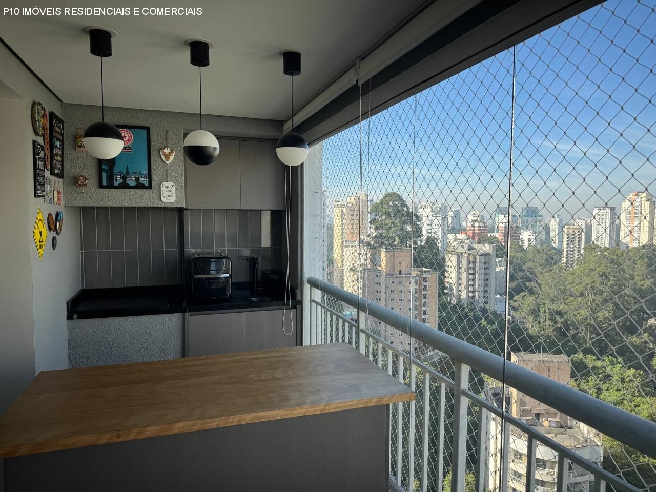 Apartamento à venda com 3 quartos, 125m² - Foto 5