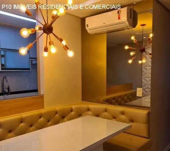 Apartamento, 3 quartos, 69 m² - Foto 6