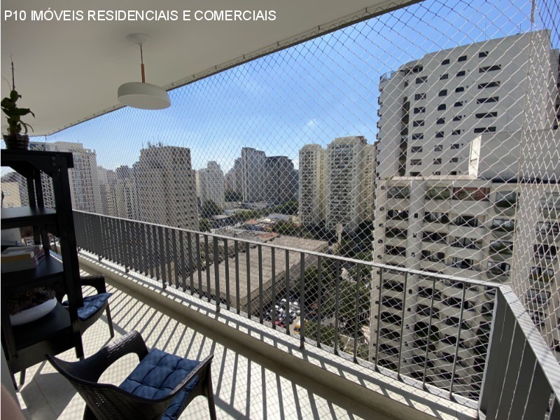 Apartamento, 4 quartos, 169 m² - Foto 14