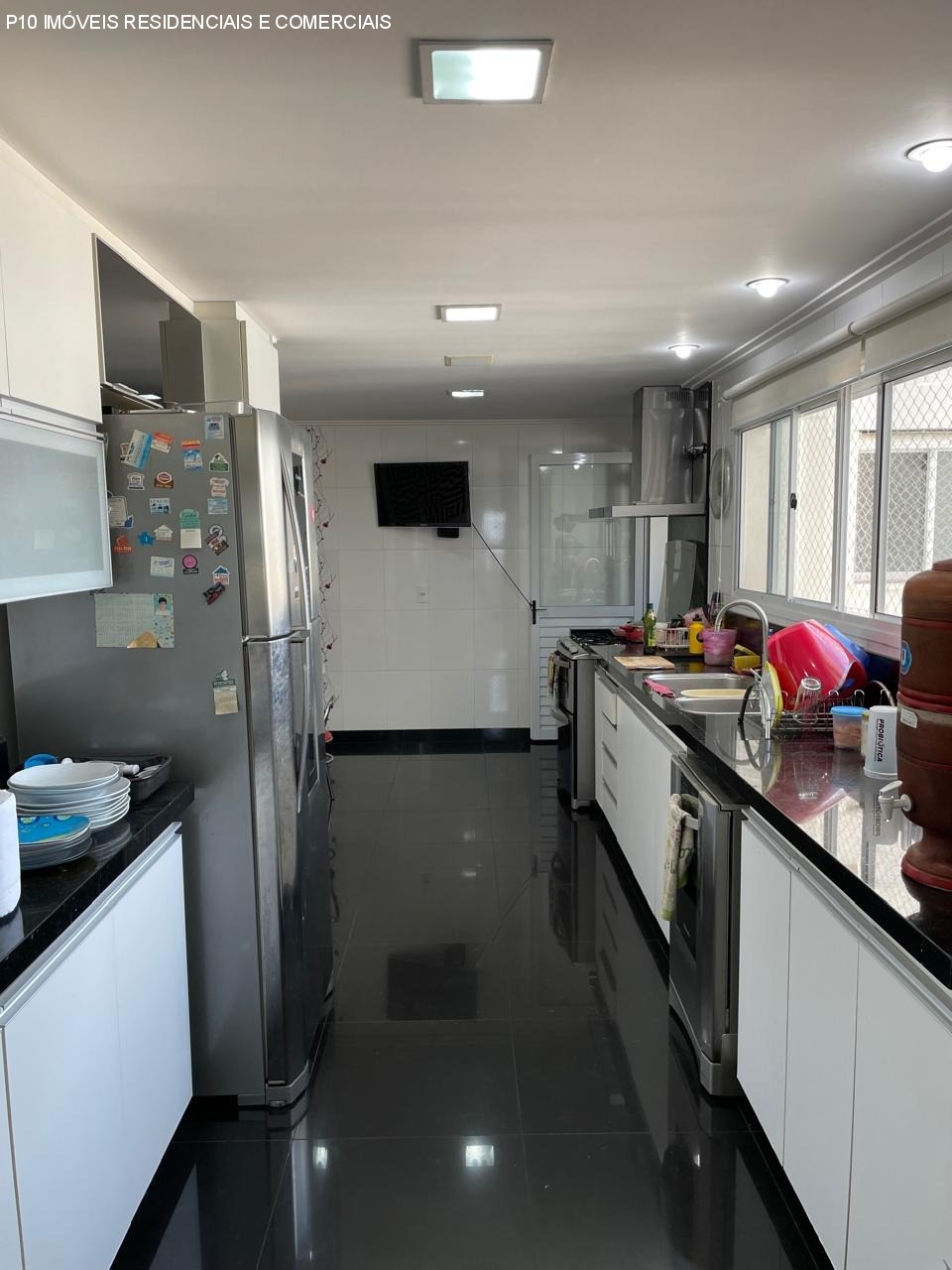 Apartamento, 4 quartos, 233 m² - Foto 5