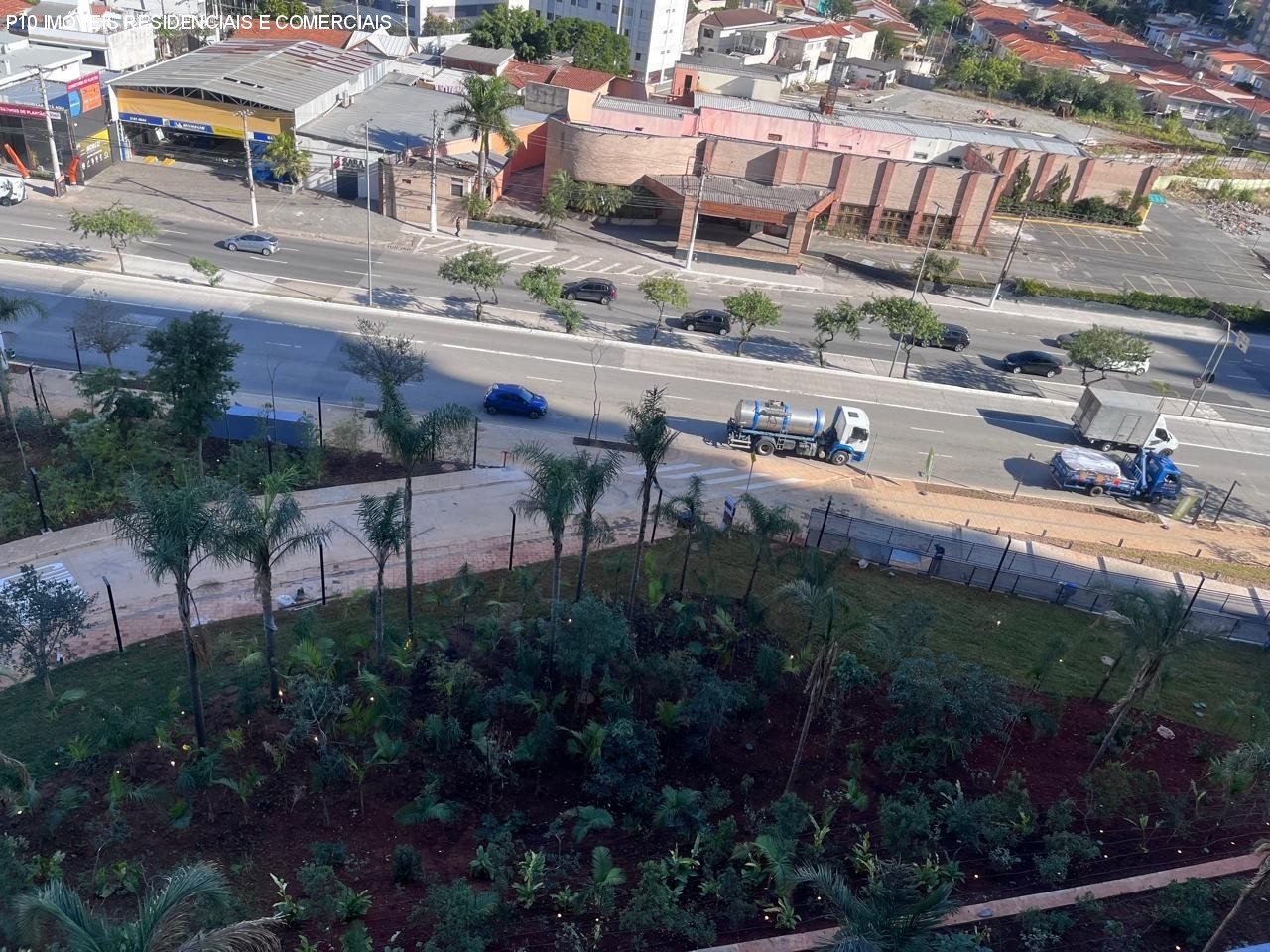 Apartamento à venda com 4 quartos, 167m² - Foto 29