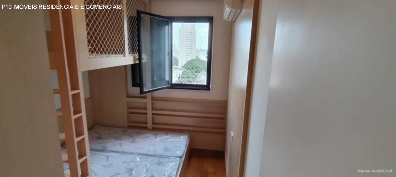 Apartamento, 3 quartos, 116 m² - Foto 9