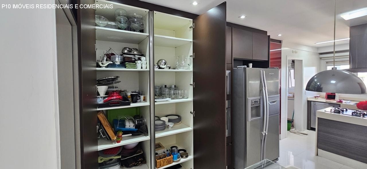 Apartamento, 3 quartos, 206 m² - Foto 15