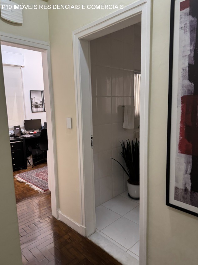 Apartamento, 4 quartos, 220 m² - Foto 16