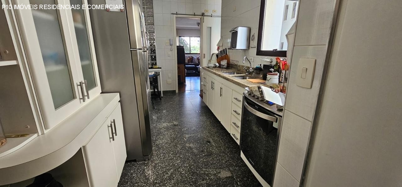 Apartamento, 4 quartos, 200 m² - Foto 6