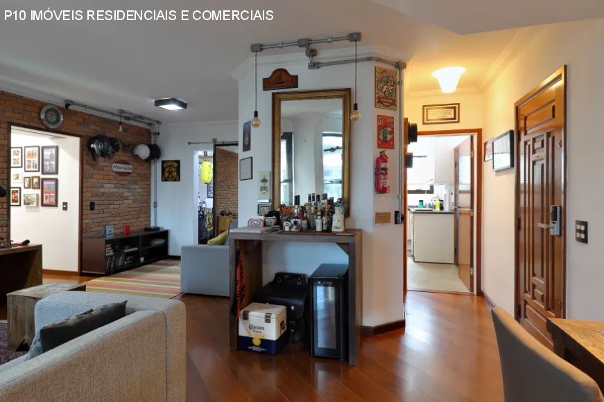 Apartamento, 3 quartos, 140 m² - Foto 8