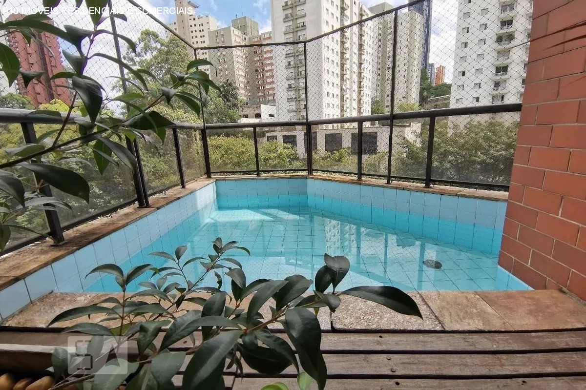 Apartamento, 4 quartos, 207 m² - Foto 1