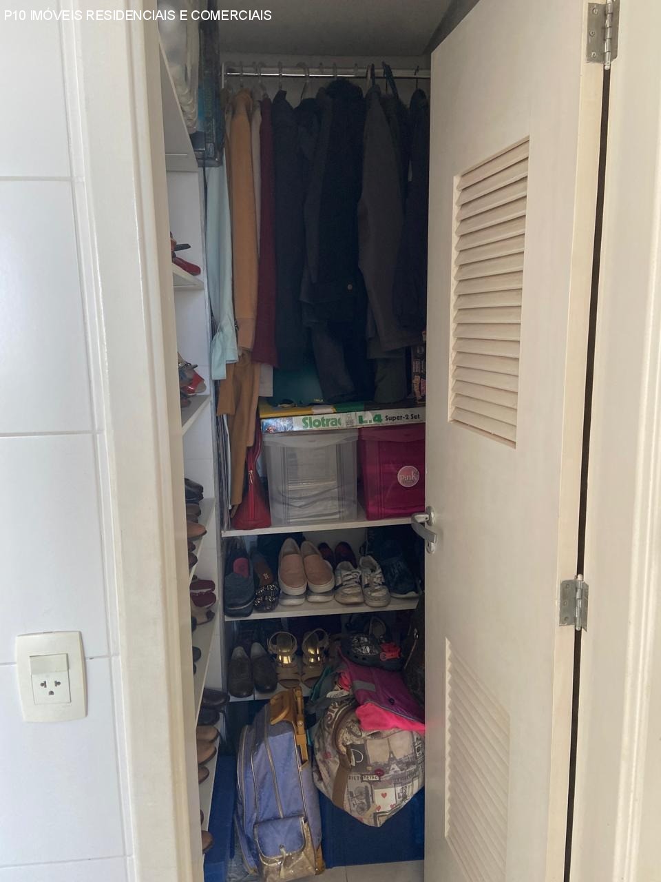 Apartamento, 3 quartos, 167 m² - Foto 33