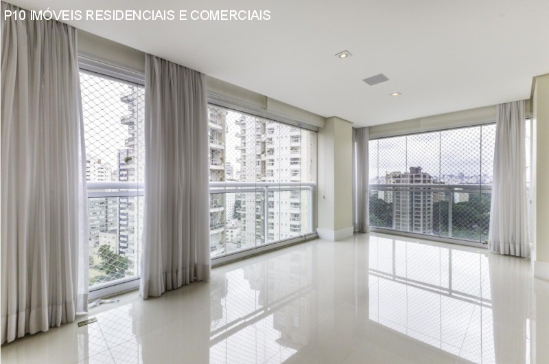 Apartamento, 3 quartos, 157 m² - Foto 5
