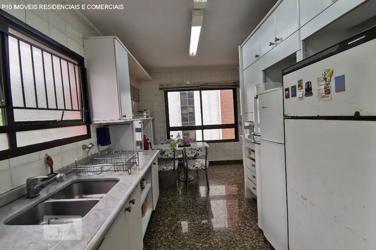 Apartamento, 4 quartos, 207 m² - Foto 10