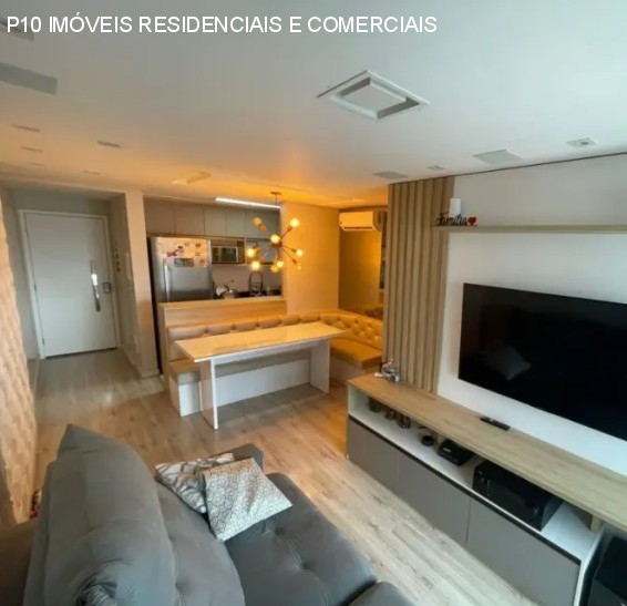 Apartamento, 3 quartos, 69 m² - Foto 4