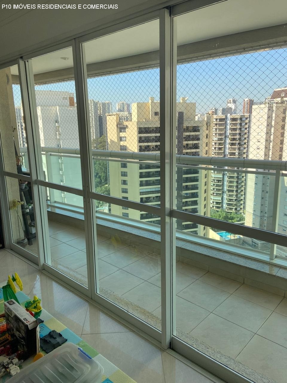 Apartamento, 3 quartos, 167 m² - Foto 2
