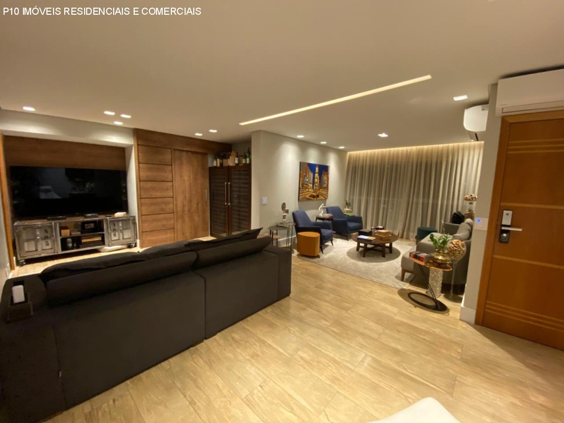 Apartamento, 4 quartos, 169 m² - Foto 1