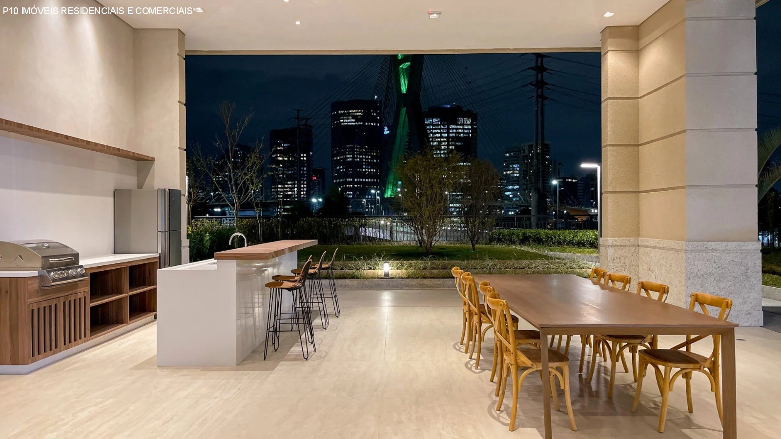 Apartamento à venda com 4 quartos, 211m² - Foto 25