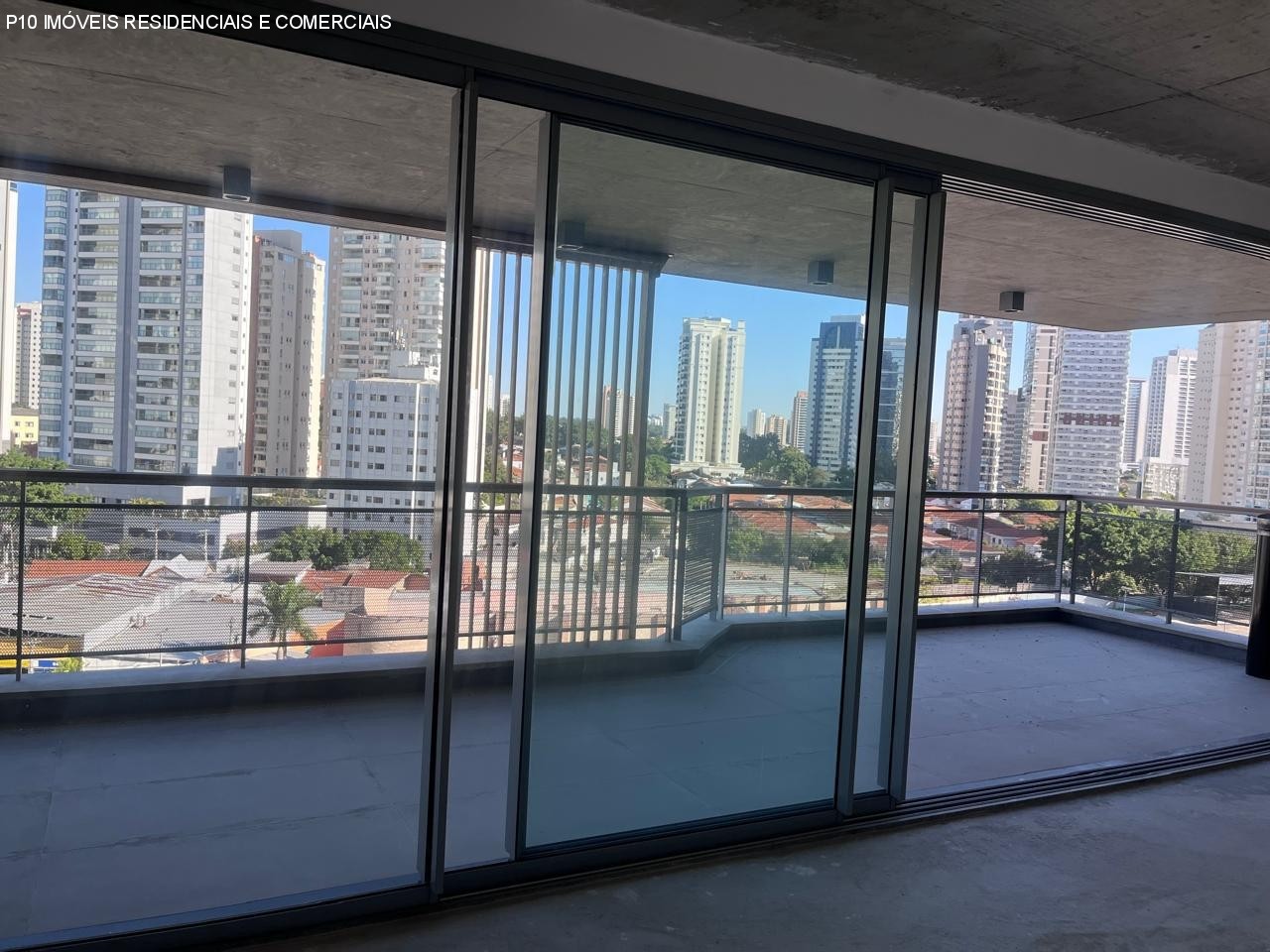 Apartamento à venda com 4 quartos, 167m² - Foto 7