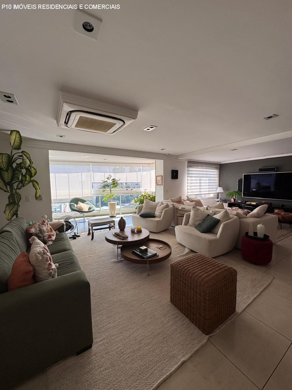 Apartamento, 3 quartos, 261 m² - Foto 6