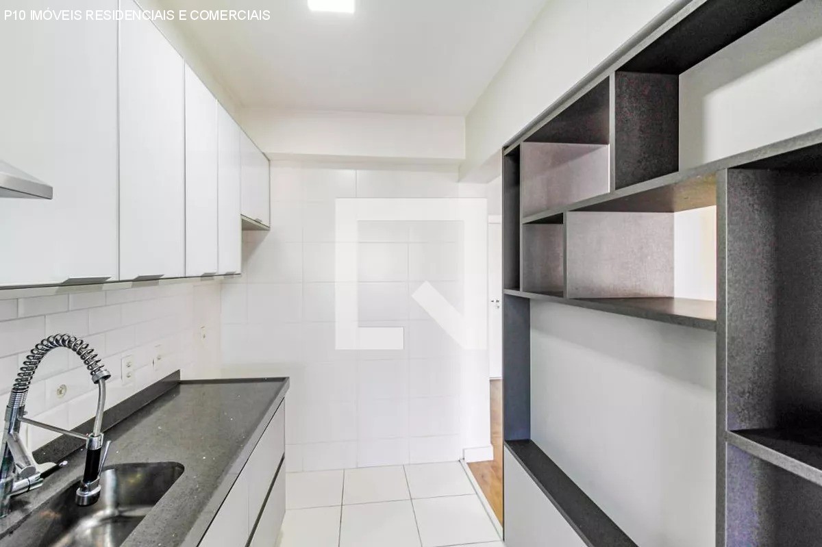 Apartamento, 2 quartos, 65 m² - Foto 11