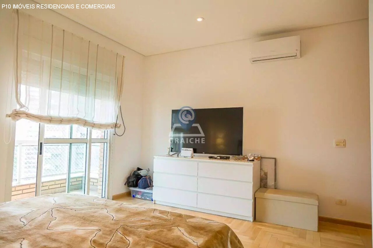 Apartamento à venda com 6 quartos, 367m² - Foto 45