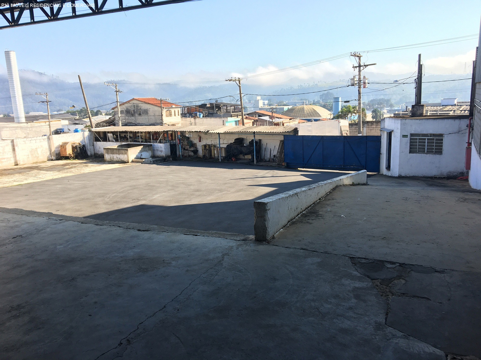 Depósito-Galpão-Armazém à venda, 2300m² - Foto 7