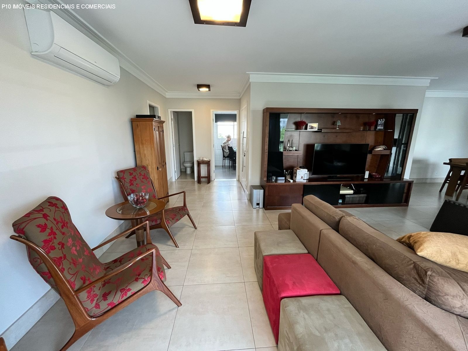 Apartamento à venda com 4 quartos, 176m² - Foto 7