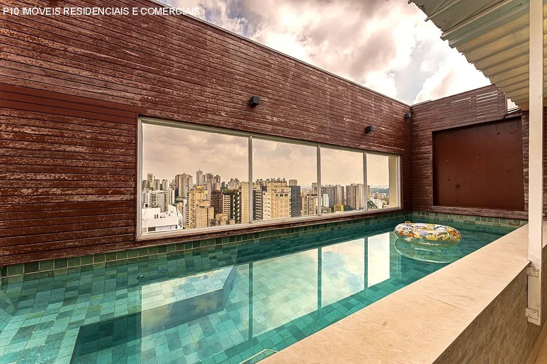 Cobertura, 4 quartos, 356 m² - Foto 1