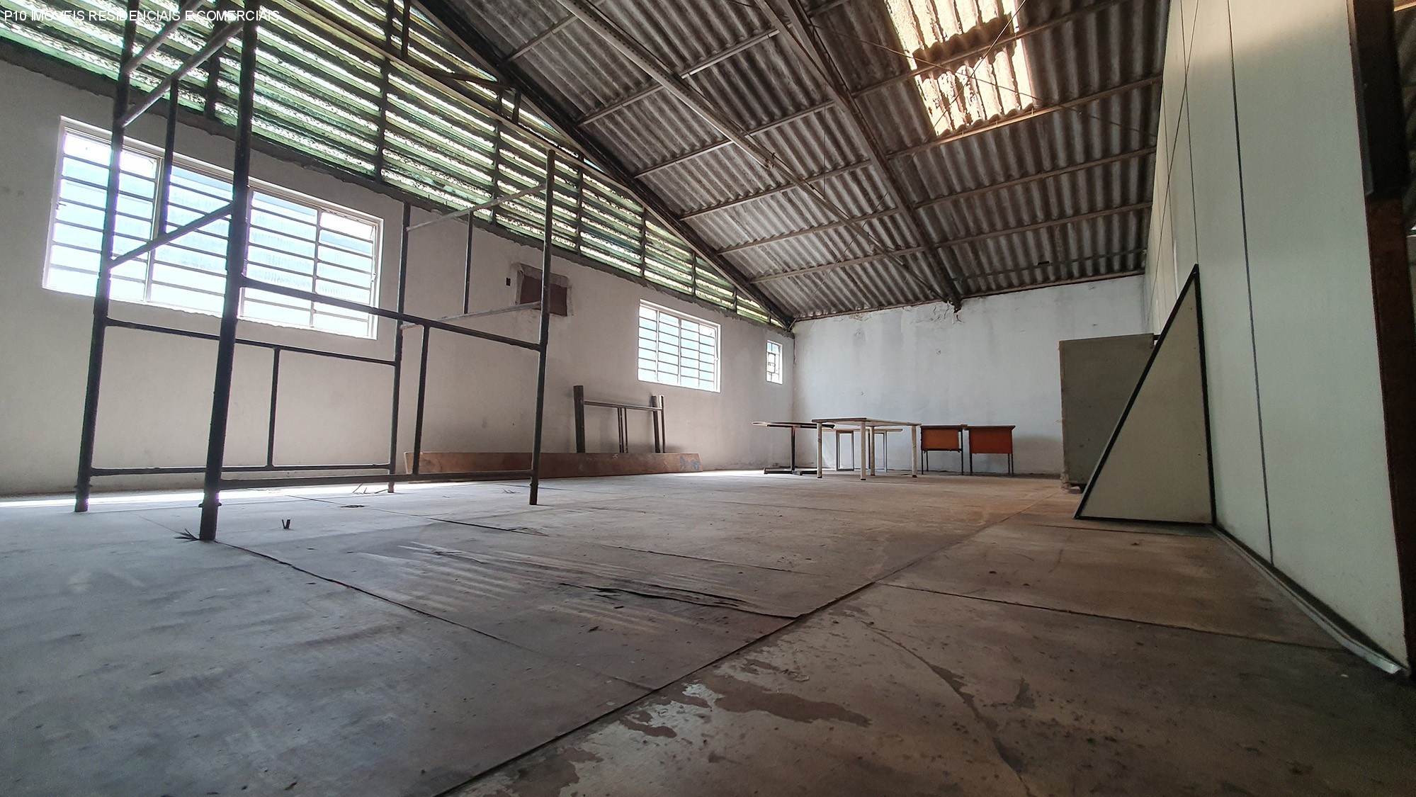 Depósito-Galpão-Armazém à venda, 2300m² - Foto 15