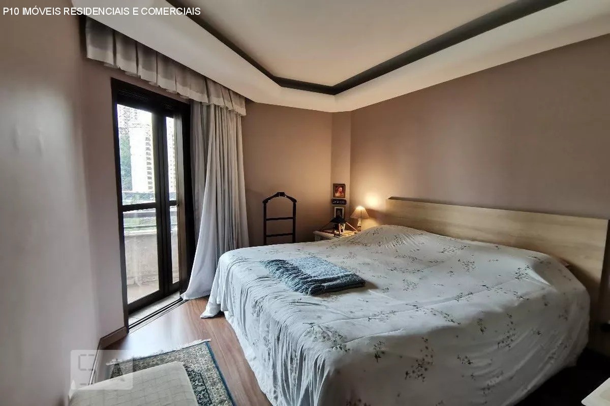 Apartamento, 4 quartos, 207 m² - Foto 13