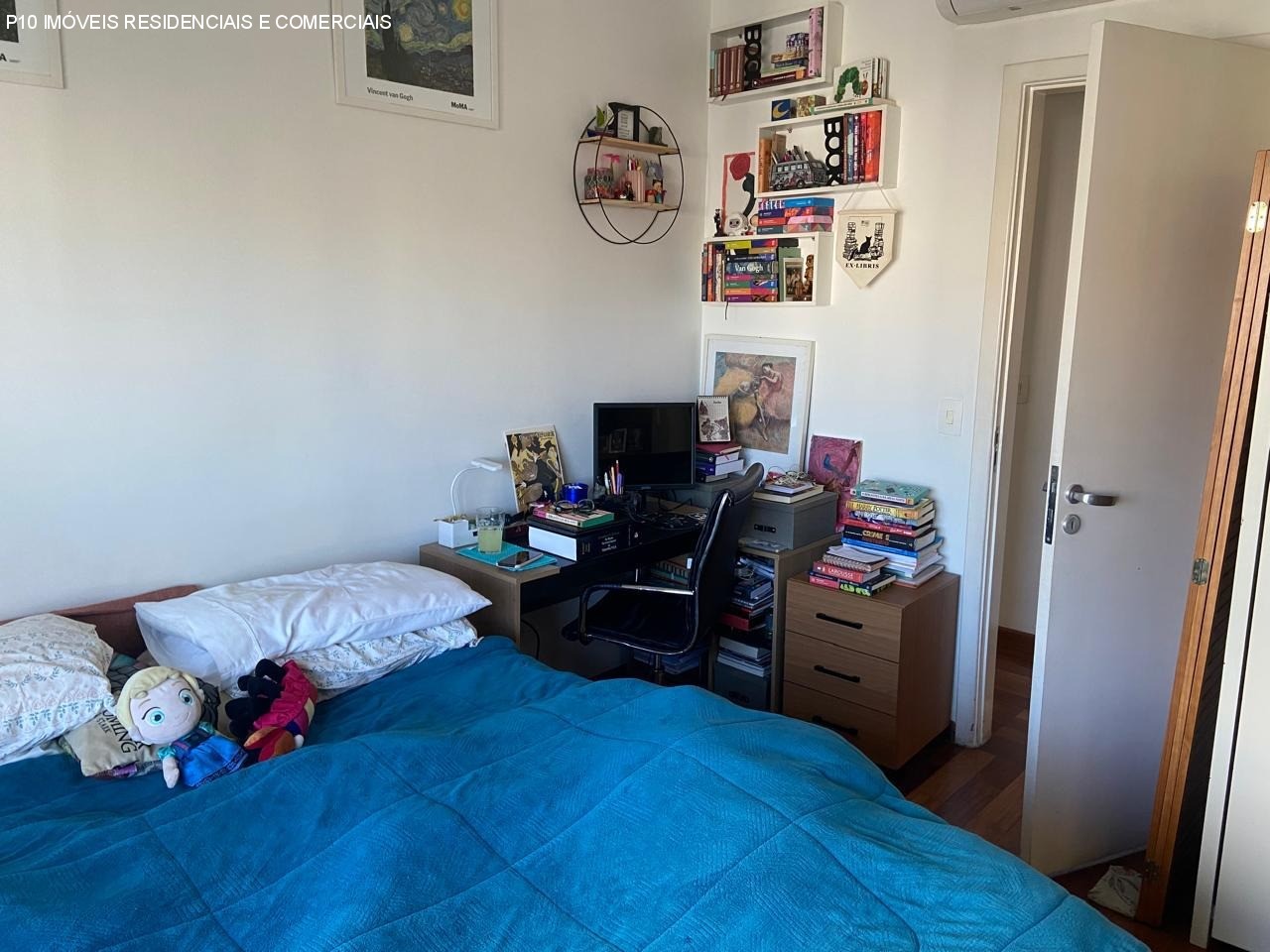 Apartamento, 3 quartos, 167 m² - Foto 23