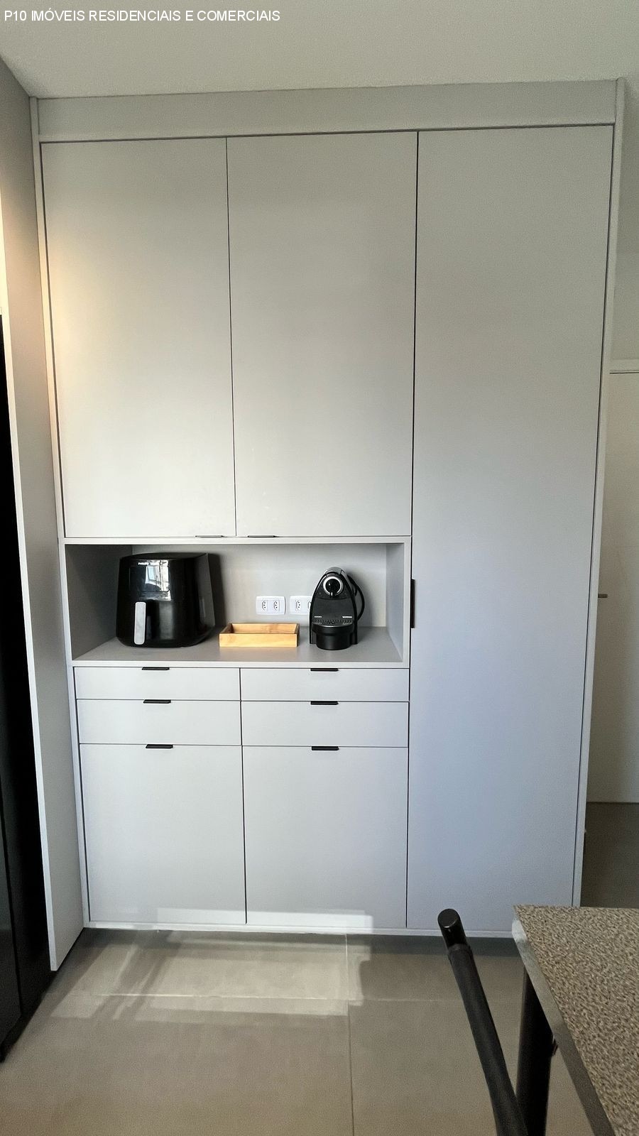 Apartamento à venda com 4 quartos, 176m² - Foto 19