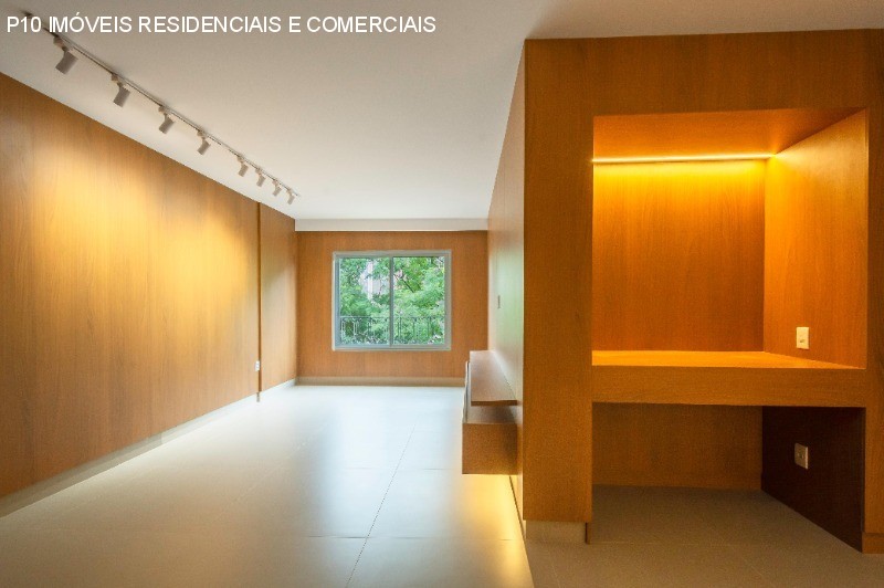 Apartamento, 2 quartos, 84 m² - Foto 1